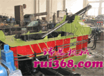 鎮(zhèn)江江蘇希西維軸承有限責(zé)任公司采購(gòu)金屬打包機(jī)